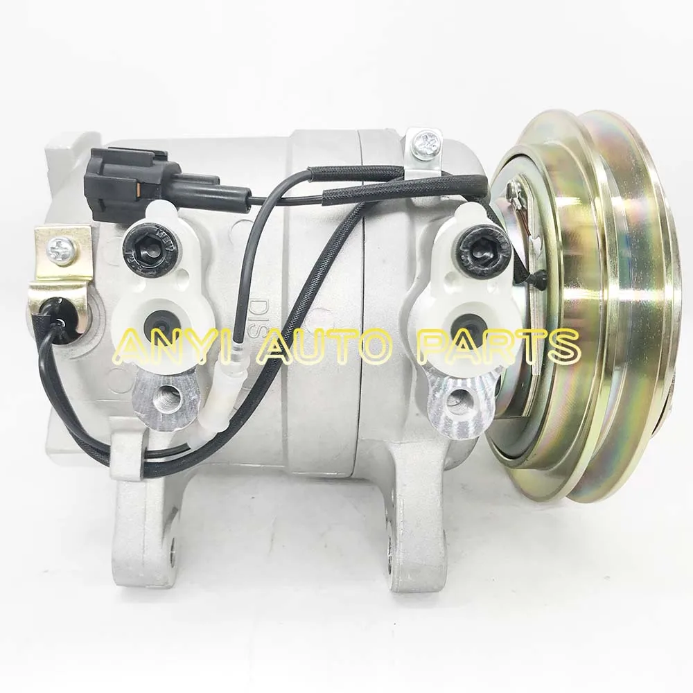 

COM027 DKV14C NVR140S Auto Car air conditioning ac compressor for FORD MONDEO/MAVERICK/NISSAN TERRANO CO 2511C 9260001G01