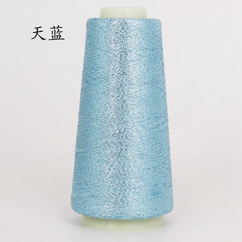 Premium Acrylic Blended Yarn for Sewing and Knitting - 50G/Roll