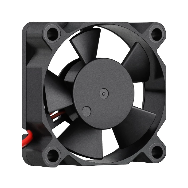 10pcs/lot Gdstime 35mm×10mm 2Pin 2.0  3510 35mm 35*35*10mm Small Brushless DC Cooler Cooling  axial Fan