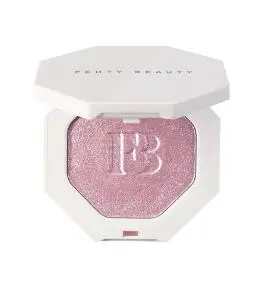 B highlight powder