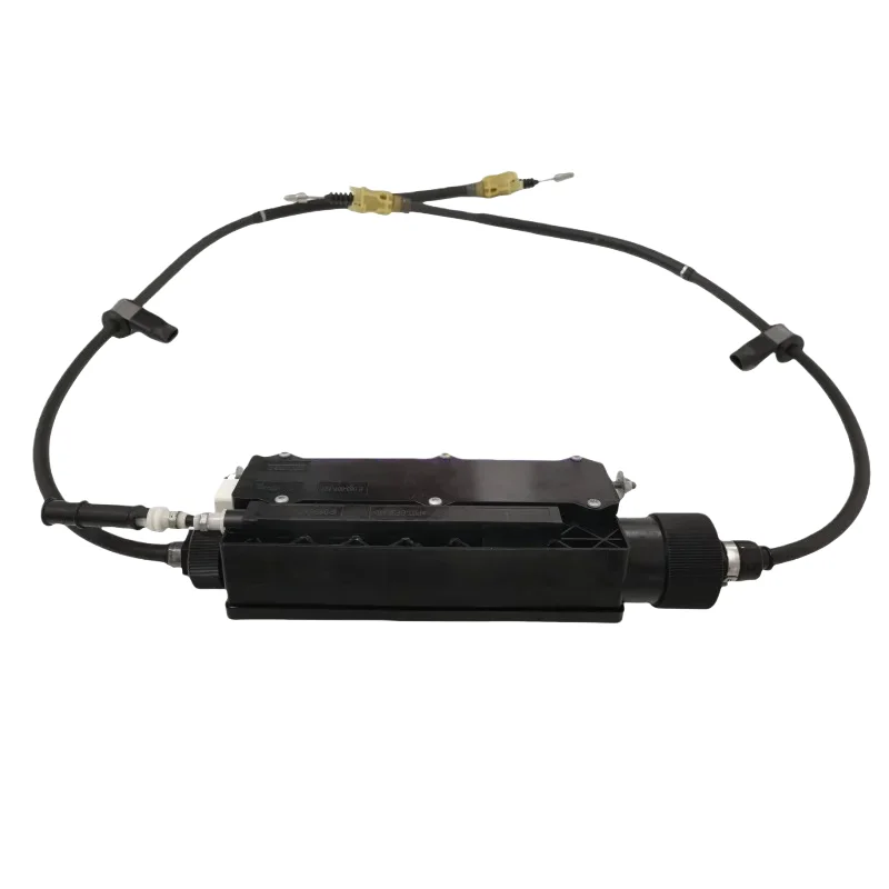 1612865480 1612865380 푸조 508 470214 470210 470218 698343 1PC용 상단 전기 주차 핸드 브레이크 메커니즘 모터 9810501780