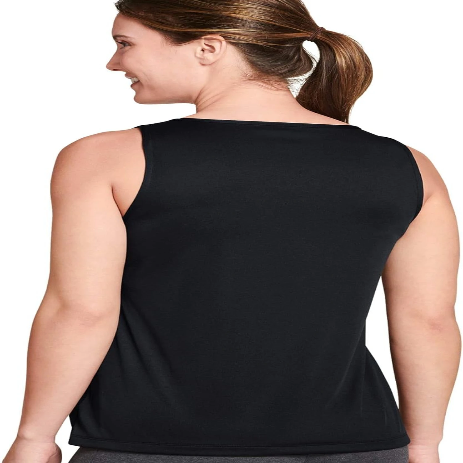 High-performance Women's Activewear Tank for Maximum Comfort and Style During Workouts and Exercise-Perfect for Gym, Yoga,