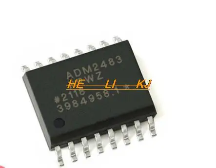

Freeshipping ADM2483BRWZ ADM2483B