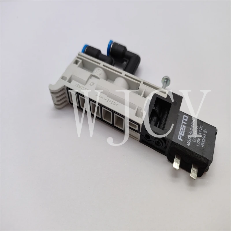 

Free Shipping High Quality Solenoid Valve For SM52 SM74 Offset Printing Machine G2.335.492/01