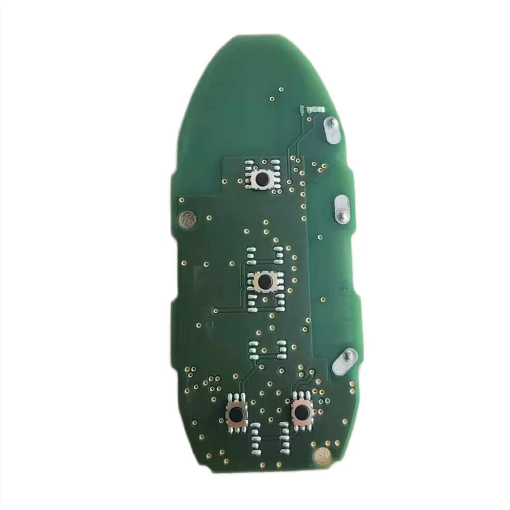 Original Smart Key for Nissan QUEST SERENA C27 315MHZ TXN2