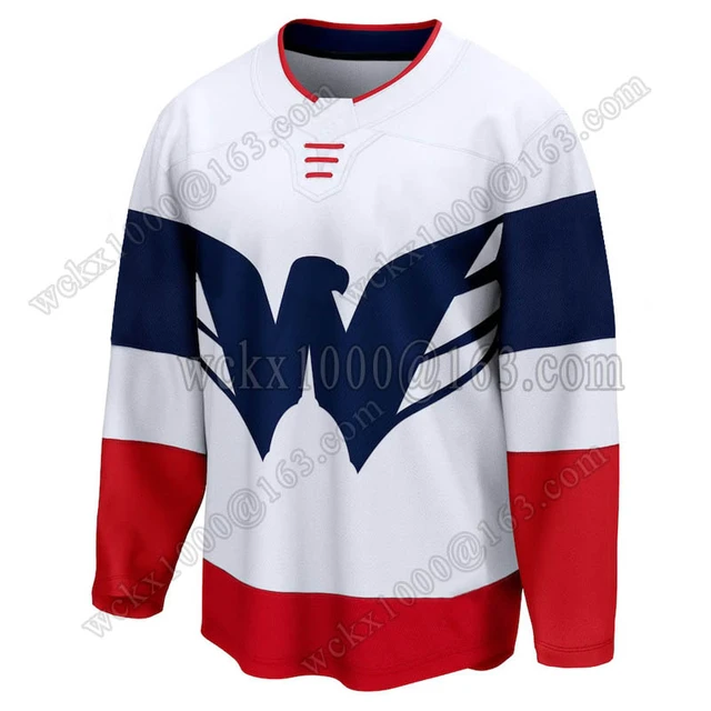 backstrom reverse retro jersey