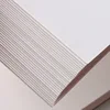 Cotton Watercolor Sketchbook 200g/m2 Water Color Drawing Paper Book Student Transfer Paper Papel Para Acuarela Art Supplies 3