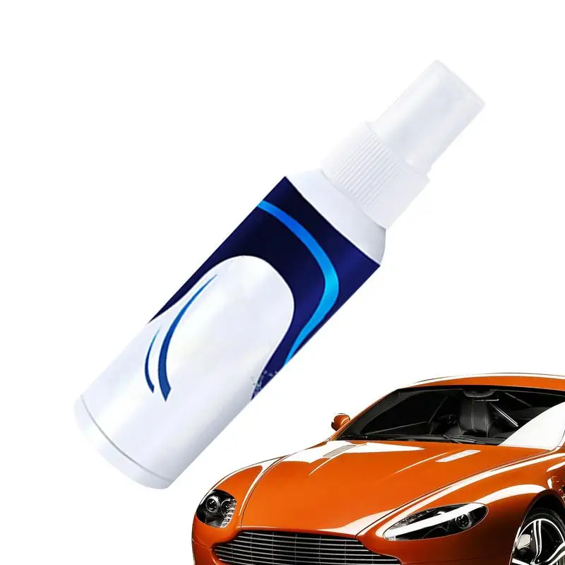 

Anti Fog Spray Clear Glass Spray Antifog Window Agent Multi-Purpose Household Cleaning Supplies For Car Windows Mirrors Rearview