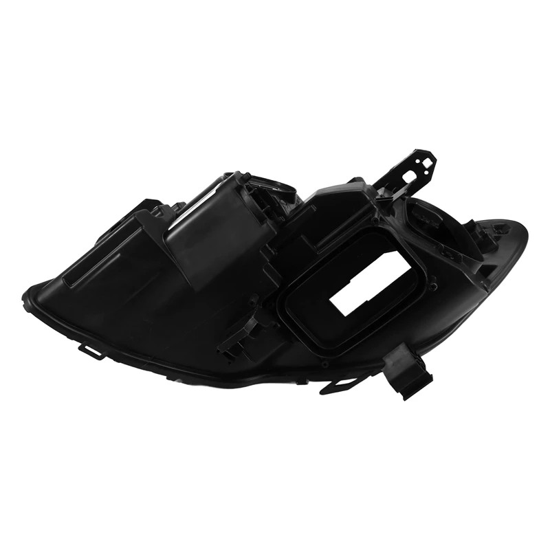 Front Headlight Base For Mercedes-Benz CLA W117-Headlamp House Rear Base