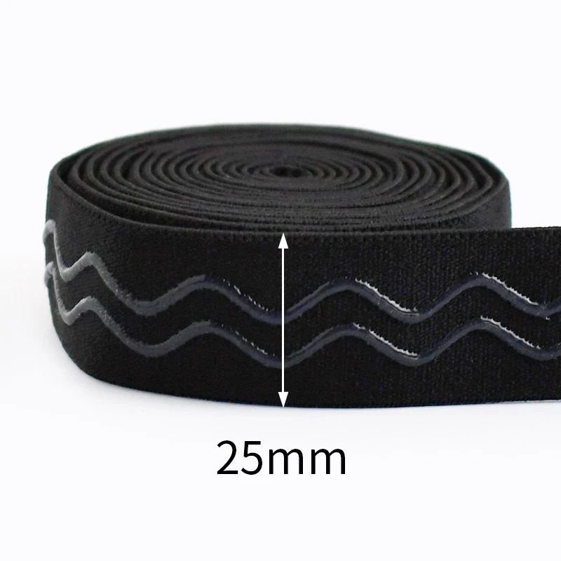 EB312-Black-B-25mm