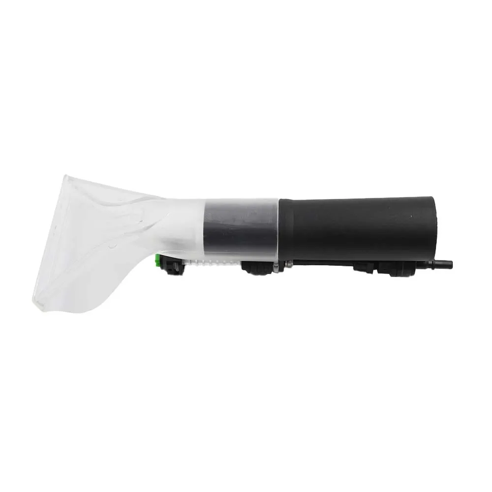 New Head Curtain Spray Extraction Upholstery Nozzle Hand Tool Brush Vacuum CLEANING 28850180 For Karcher SE 4001 4002