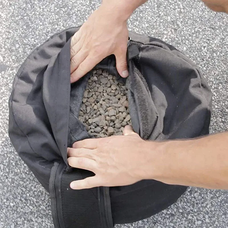 Fitness Training Sandbags Power Bag Cross  Workout Heavy Duty Strong Sturdy Durable Premium Quality 3