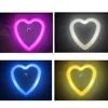 Mini LED Night Light EU/US Plug in Dusk to Dawn Sensor Wall Nights Lamp Square for Bedroom Hallway Stairs Corridor 110V 220V 6