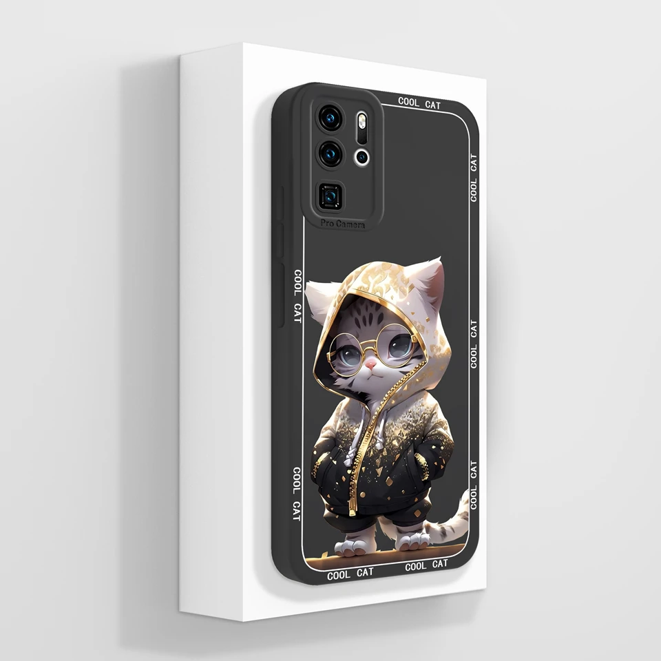 Candy Color Shockproof Durable Creative Soft Phone Bumper Case