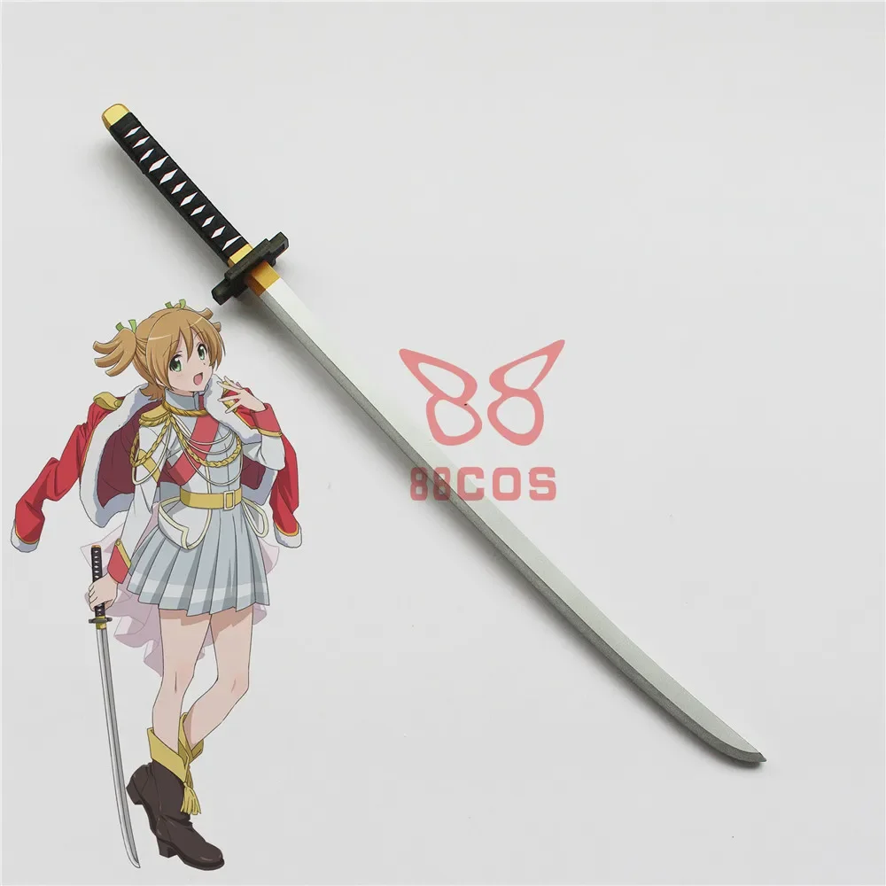 

Аниме журнал, звездный свет, Daiba, Нана, меч, катана, искусственная кожа для Хэллоуина, Рождественская вечеринка, комикс, фото