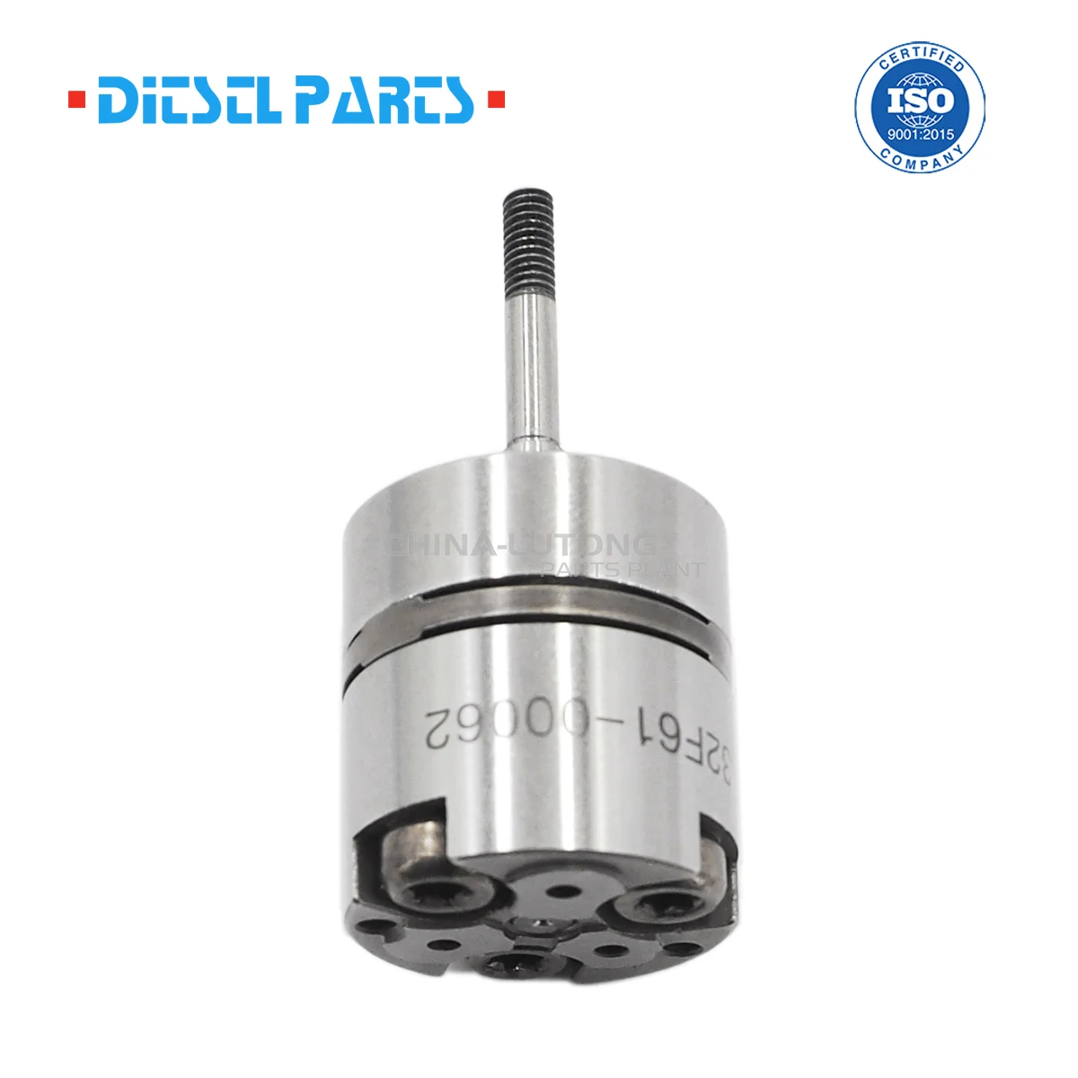 

Common Rail Diesel System Kit Control Valve 32F61-00062 For Caterpillar CAT 320D 326-4700 EXCAVATOR Engine C6 C6.4 HEUI Injector