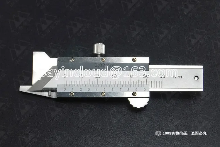 0-6-mm-chamfering-vernier-caliper-special-reverse-angle-caliper-chamfering-gauge