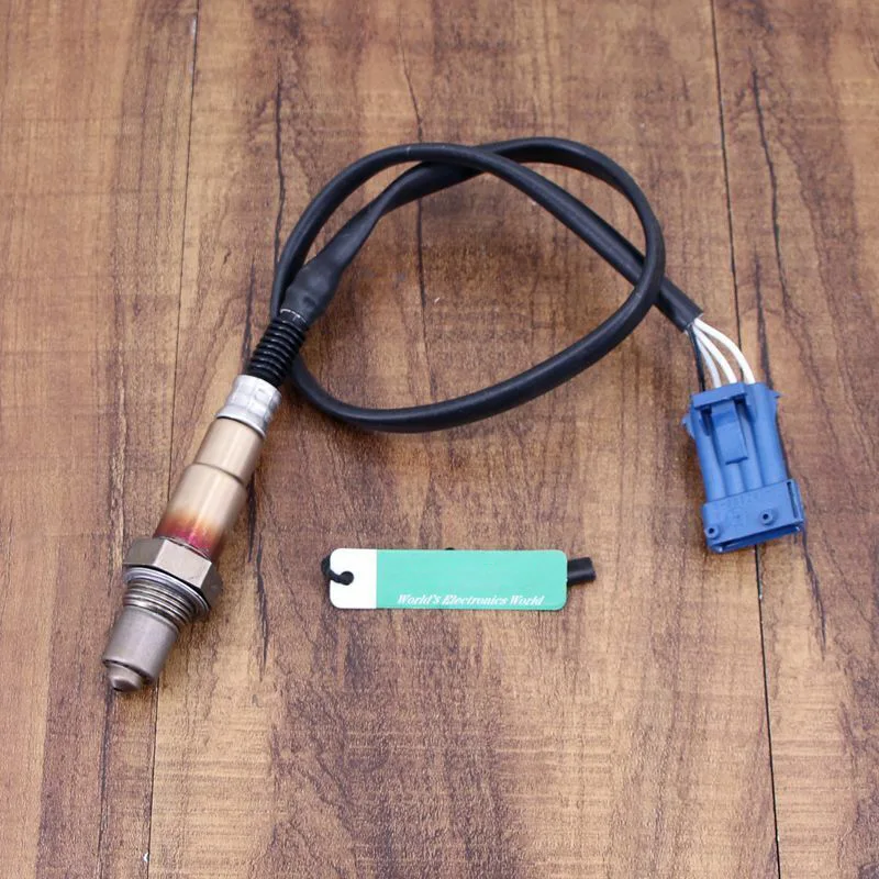 

FAST FOR C70 I/S70/S80 I/XC70 Country LAMBDA OXYGEN O2 SENSOR PROBE
