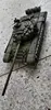 New Heng Long 1/16 7.0 Plastic Ver w/ Metal Gearbox RTR T72 Main Battle Tank RC 3939 Speaker Smoke Unit  BB Shooting Toys Boys 4