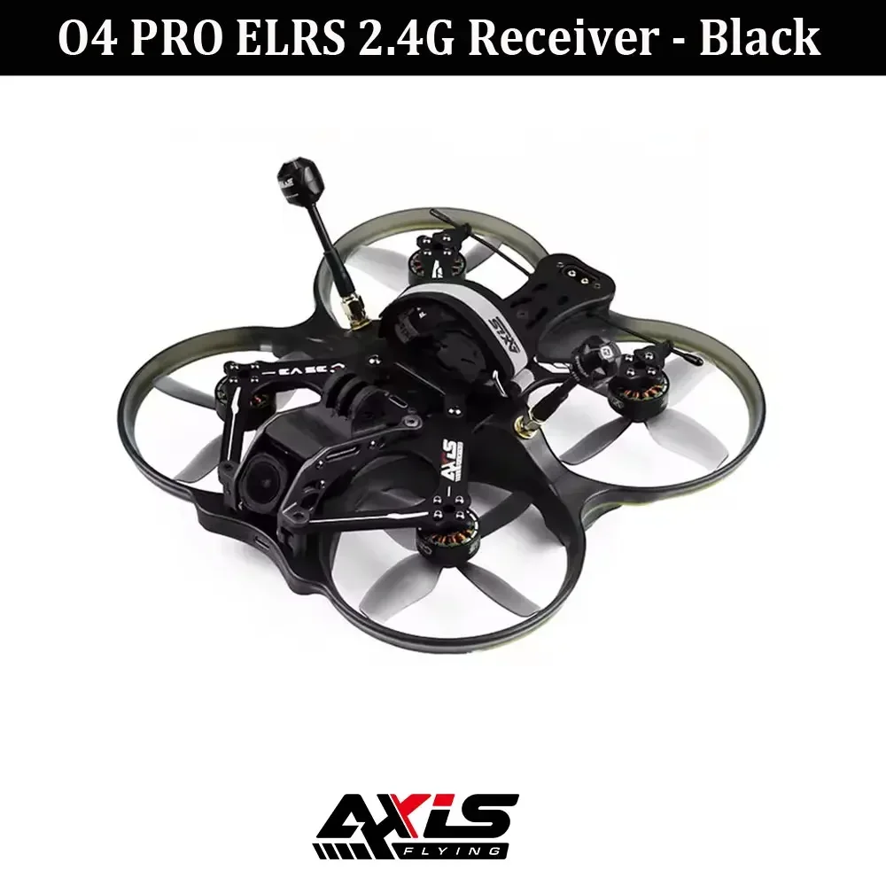 O4 PRO ELRS 2.4G