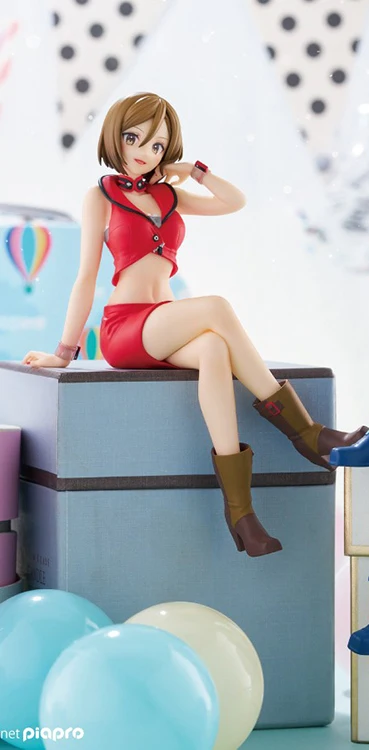 カイト メイコ　フィギュア バーチャルシンガー KAITO・MEIKO フィギュア まとめ売り 4体