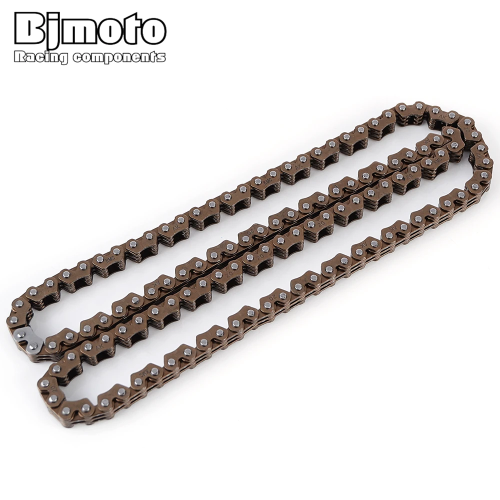 Maglie Principali Della Catena Di Distribuzione Dell'Albero A Camme Per Yamaha Fz6Rhs Fz6R Xj6 Xj6-N Xj6-S Xj6-F 2009-2017 Wr400F Wr426F Yz400 Yz400F 