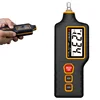 SNDWAY Digital Vibration Meter High Vibrometer 0.1-199.9m/S² Handheld Vibration Analyzer Vibrator Tester SW-63A 1