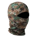 Green Digital Camo