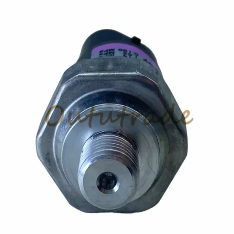 Subaru HVAC Pressure Switch - Guaranteed Genuine Subaru HVAC Pressure Switch - Guaranteed Genuine