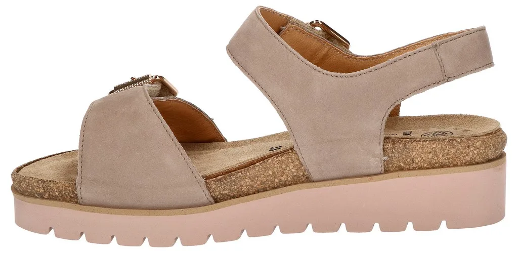SANDALIAS MEPHISTO TARINA PLANTILLA EXTRAIBLE|Sandalias de mujer| -  AliExpress