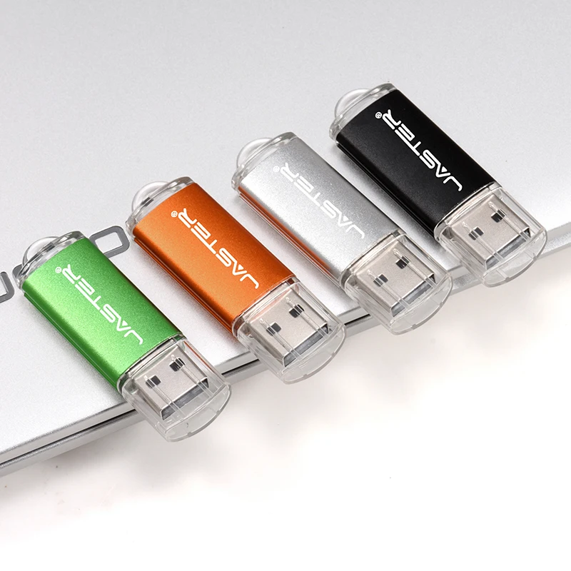 thumbnail image 5 of Memoria USB Super Mini de 64 GB, llavero gratis, memoria USB, regalo creativo para empresa, memoria USB negra, azul, roja y verde de 32 GB, 5 of 5
