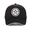 FRATERNAL ORDER OF POLICE Baseball Cap summer visor Breathable POLICE hat Adjustable men Snapback hats Casquette 1