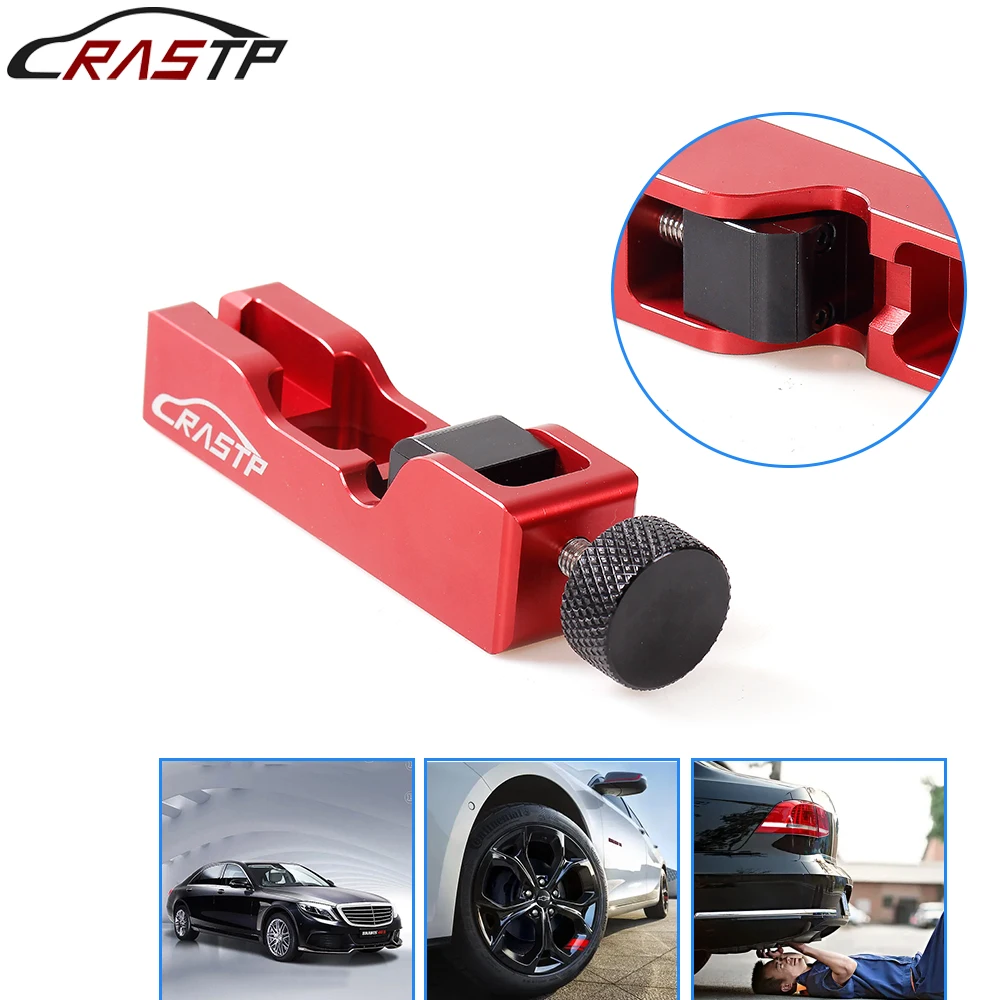 

RASTP-High Quality Spark Plug Gap Tool Electrode Compression For 10mm 12mm 14mm 16mm High Turbo Power Kit RS-BTD023