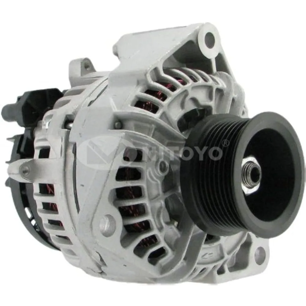 NITOYO  0124555001, ޸     Ʈ, Unitog U-300 U-400 U-500 2000-2003, 24V, 80 Amp