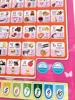 Russian language electronic baby ABC alphabet sound poster infant kids present Gift early learning education phonetic chart 3