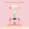 Women Girls Inverted Nipple Aspirator Sucking Puller Corrector Correction Device 6