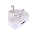 1 USB Port
