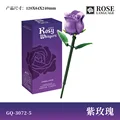 3072-5 purple