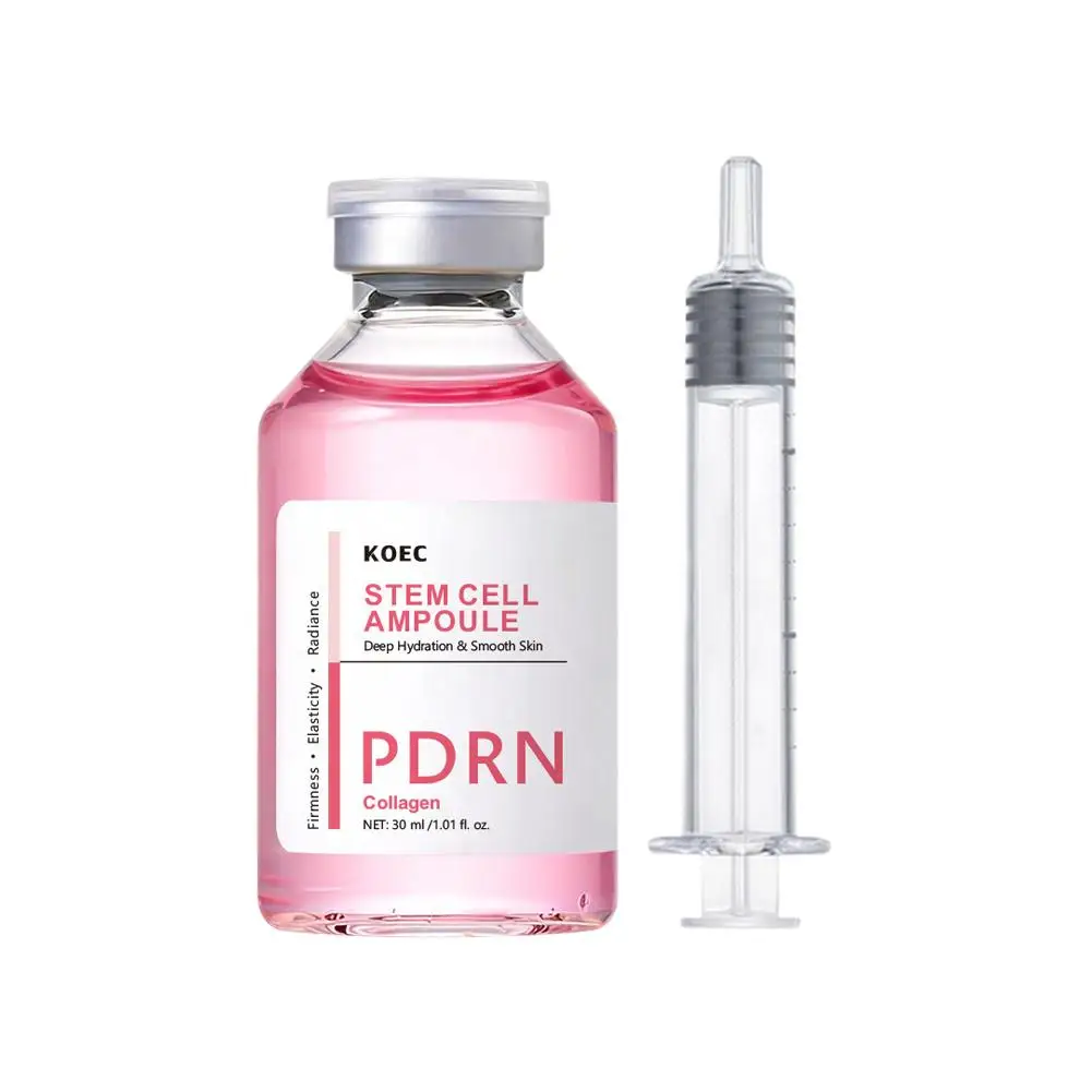 Salmon Ampoule Serum