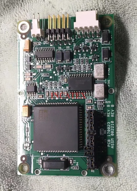 Original Dahao E271 Electronic Board for Chinese Embroidery Machines