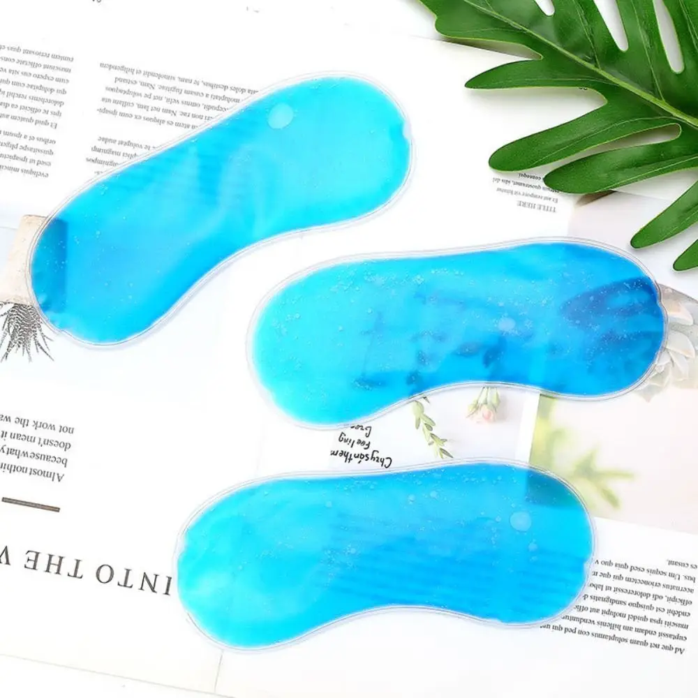 Gel Eye Mask 2
