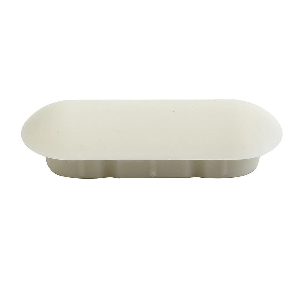 10pcs Toilet Seat er Top Cover Cushion Stopper Noise Reduction White Stop Bumper For Bathroom Toilet Accessories