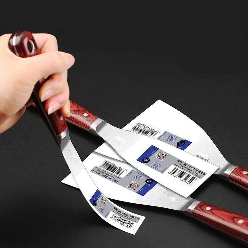 Stainless Steel Putty Scraper Knife Tiling Wall Plastering Trowel Blade Shovel Drywall Hand Construction Tools putty knife scraper drywall spatula wall scraper paint scraper bricklaying trowel square notched trowel