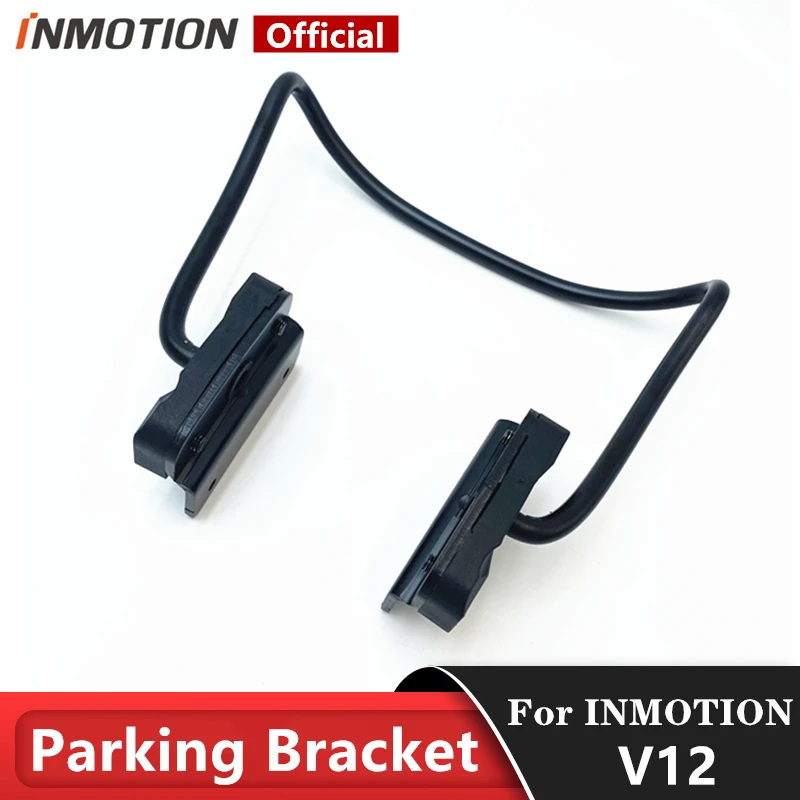 

Original Kickstand for INMOTION V12 Unicycle Self Balance Scooter Monowheel Parking Bracket Spare Parts Replacement Accessories