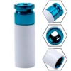 1pcs 17/19/21mm Colorful Sleeve Tire Protection Sleeve Deep Impact Nut Socket Metal Socket 1/2 Car Wheel And Bolt Protector Tool 4