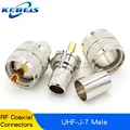 UHF-J-7 Male