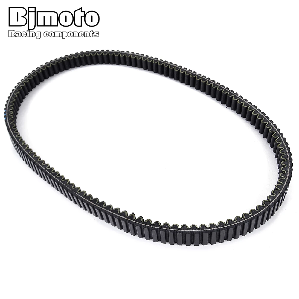 

FJS 400 FJS-400 Drive Belt For Honda FJS400 Silver Wing 2006 2007 2008 2009 23100-MEF-003