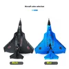 Qlq Rc Plane Sea, Land And Air Plus Large Size Remote Control Fixed Wing Waterproof Aircraft Epp Foam Remote Control Aircraft 6