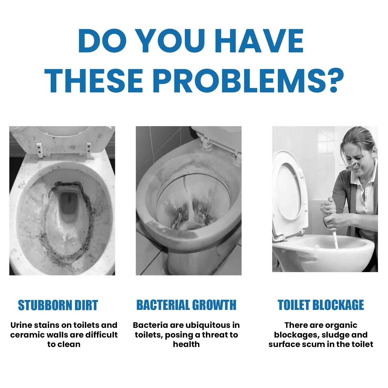 Automatic Toilet Bowl Cleaner Remove Urine Stain Dirt Toilet Pipe Dredging Agent Descaling Deodorizing Cleaning Solution toilet cleaner gel toilet cleaner toilet cleaner tablets