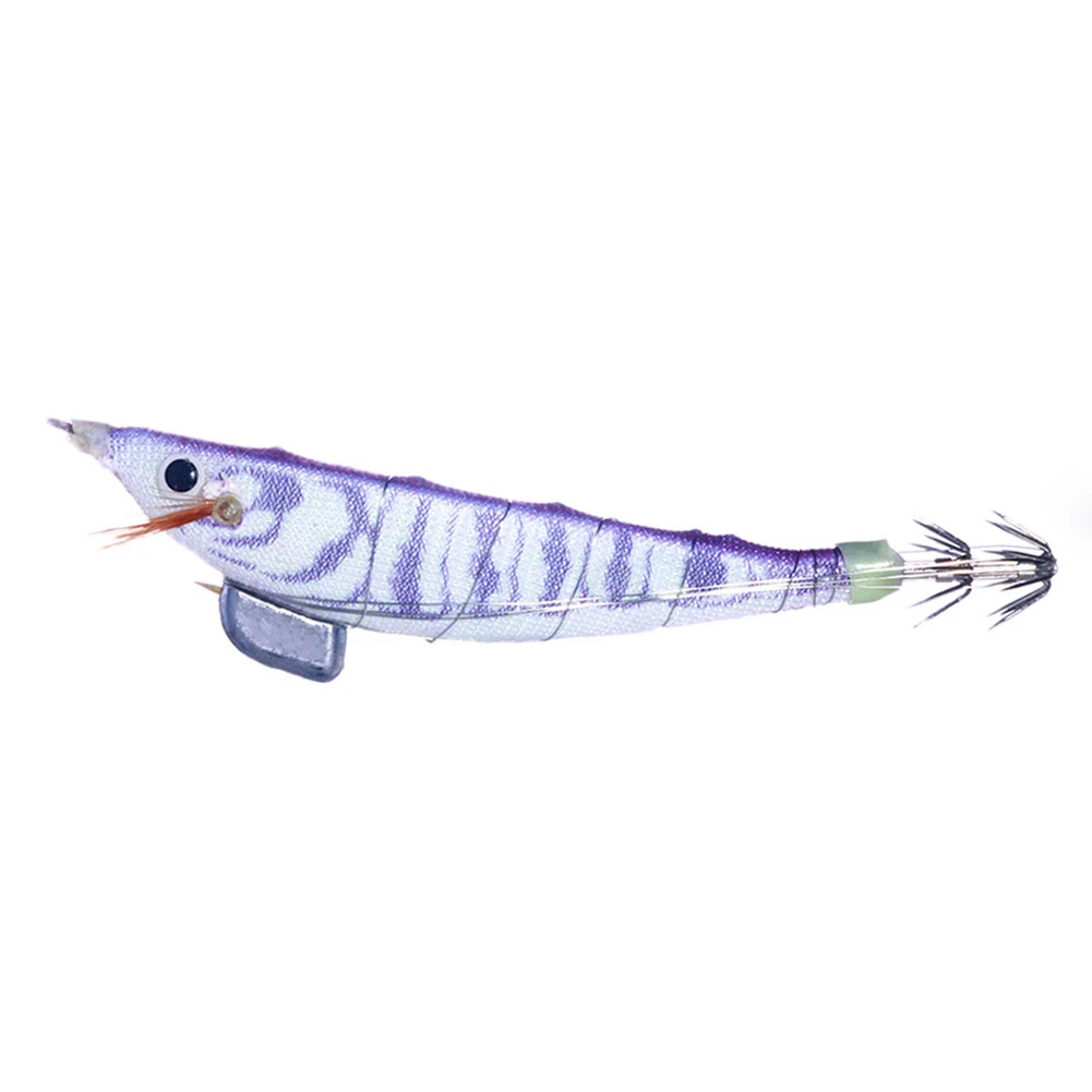 Fluorescent Saltwater Fishing Lure Artificial Casting Bait